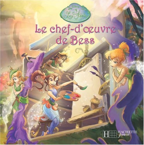 LE CHEF-D' OEUVRE DE BESS